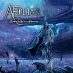 AEOLIAN - Echoes of the Future DIGI